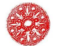 Dhamma Chakra Wheel